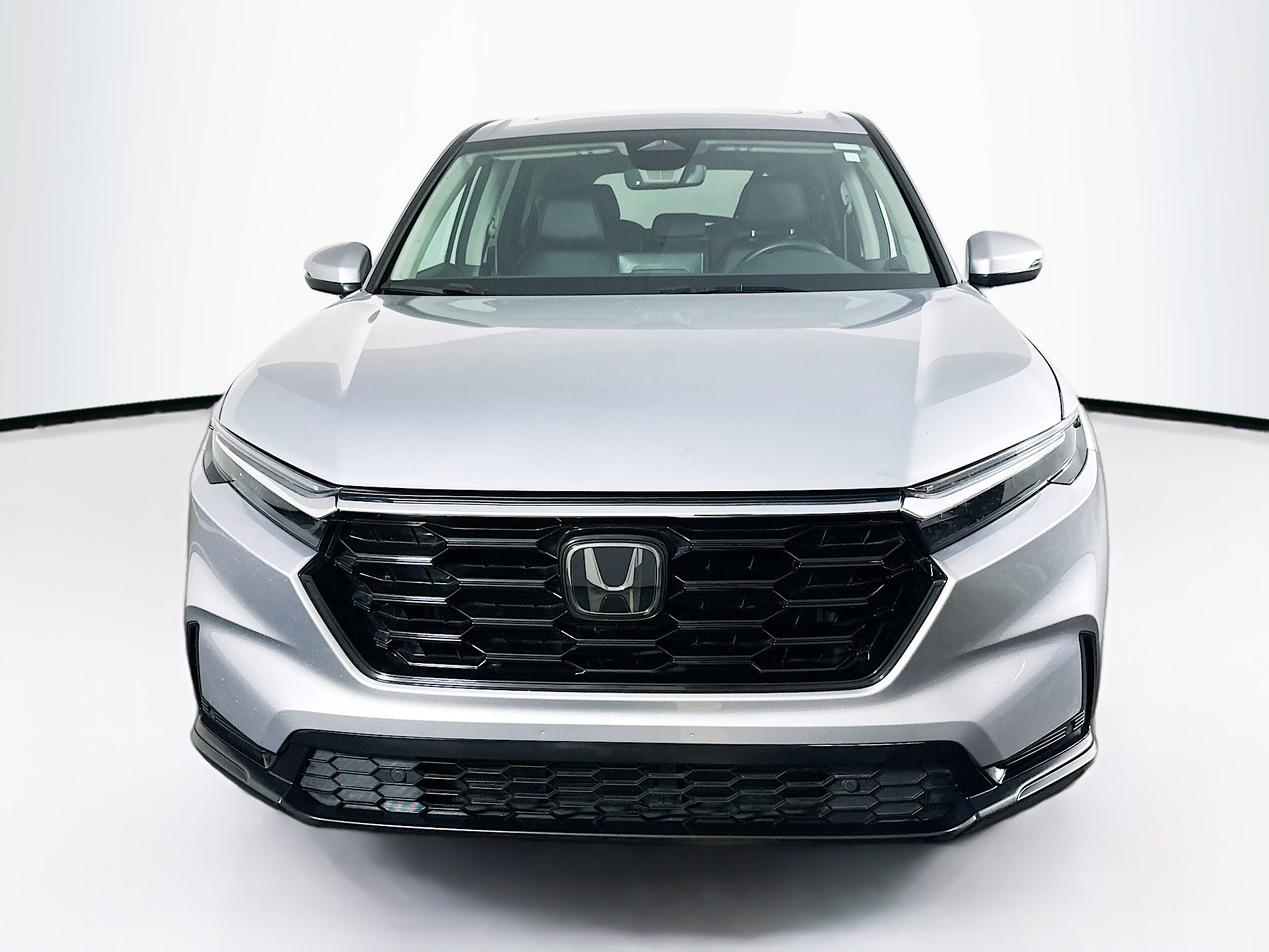 Used 2025 Honda CR-V EX-L image 2