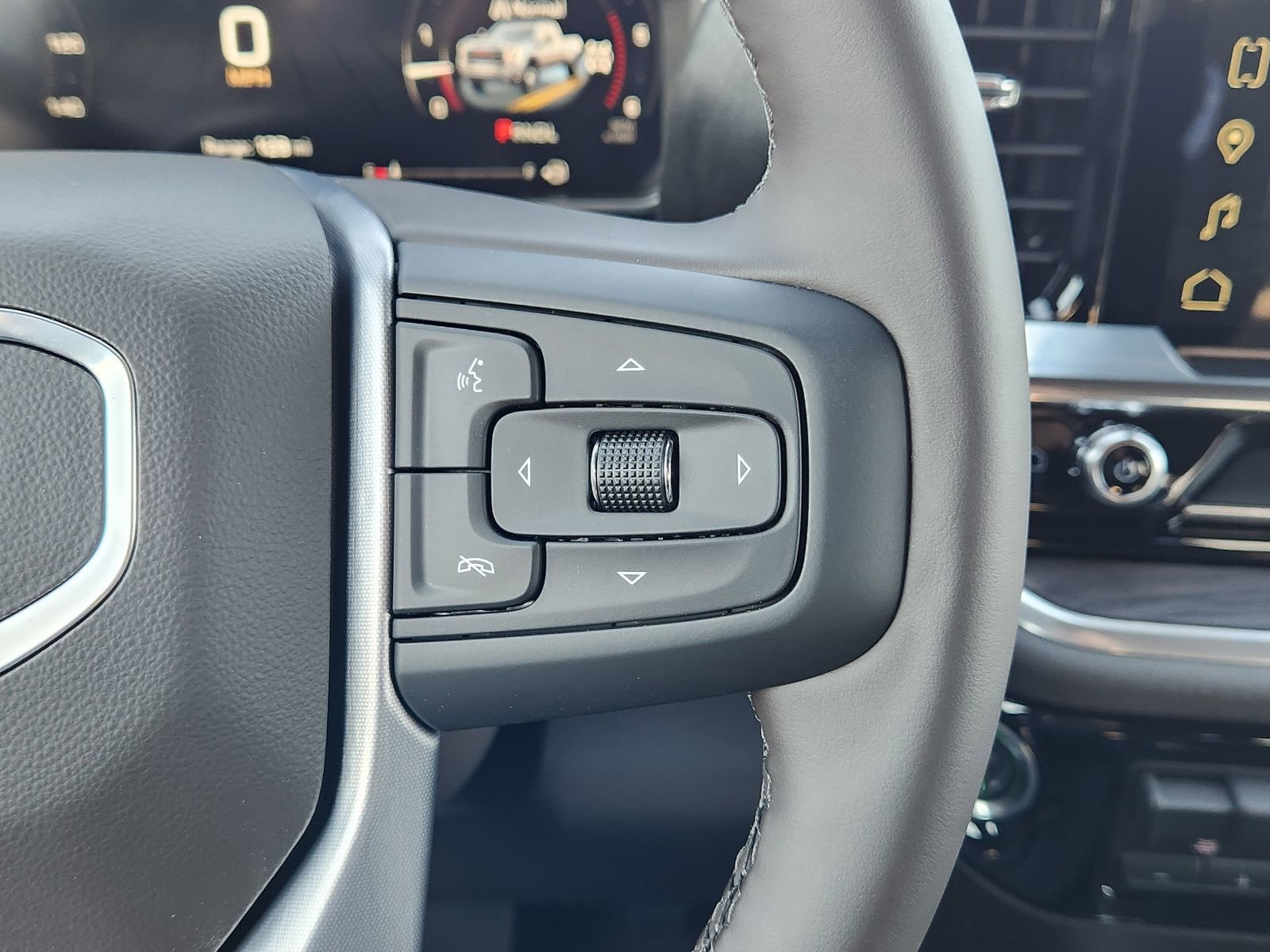 New 2026 GMC Sierra 3500 SLT w/ Texas SLT Premium Package image 32