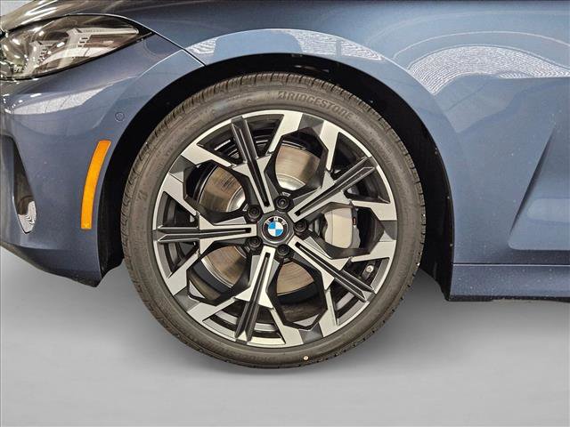 Used 2026 BMW 430i Coupe w/ Premium Package RWD image 9