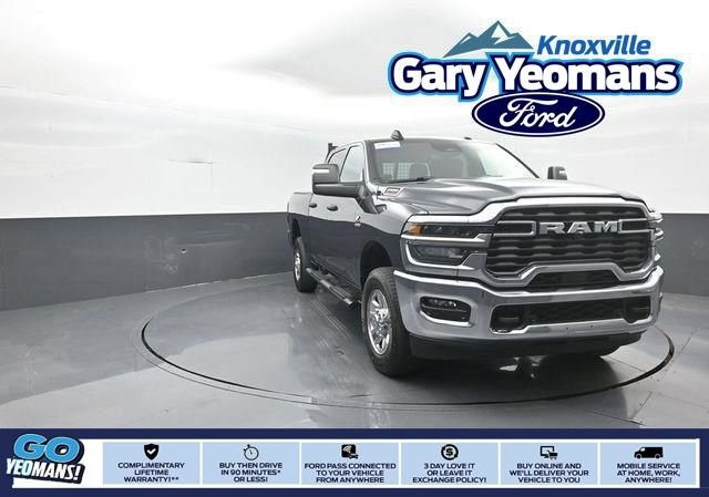 Used 2026 RAM 2500 Tradesman AWD/4WD image 1