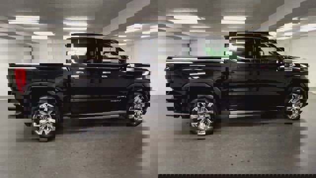 Certified 2024 GMC Sierra 1500 Denali w/ Denali Reserve Package image 9