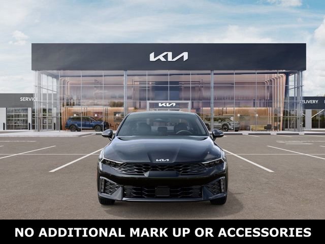New 2026 Kia K5 GT-Line image 2