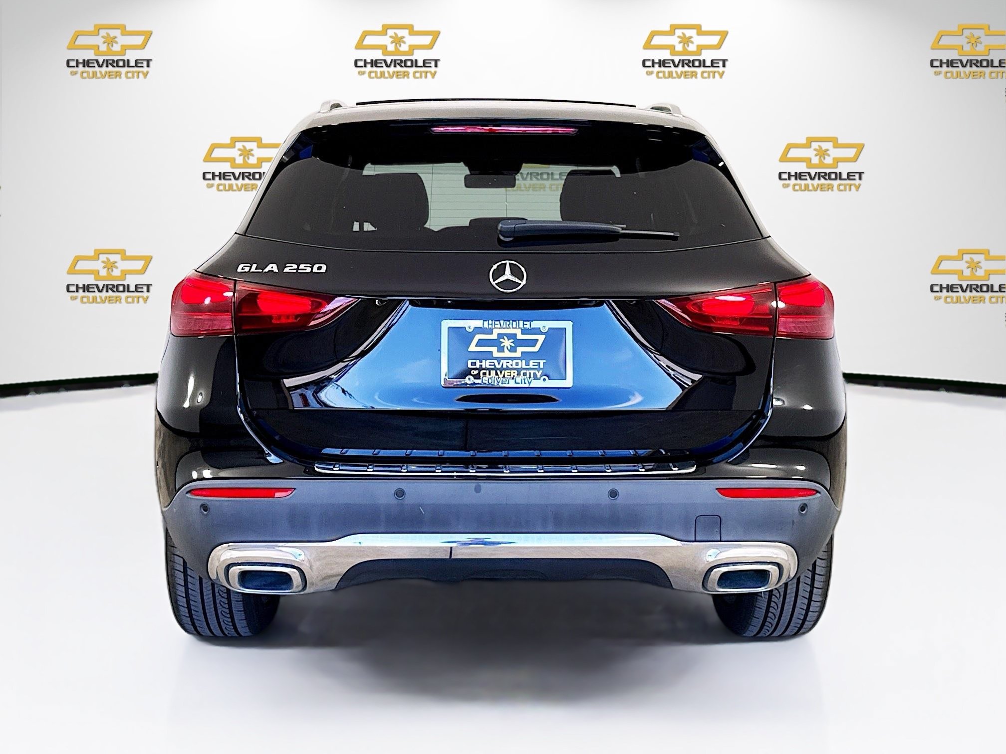 Used 2024 Mercedes-Benz GLA 250 image 7