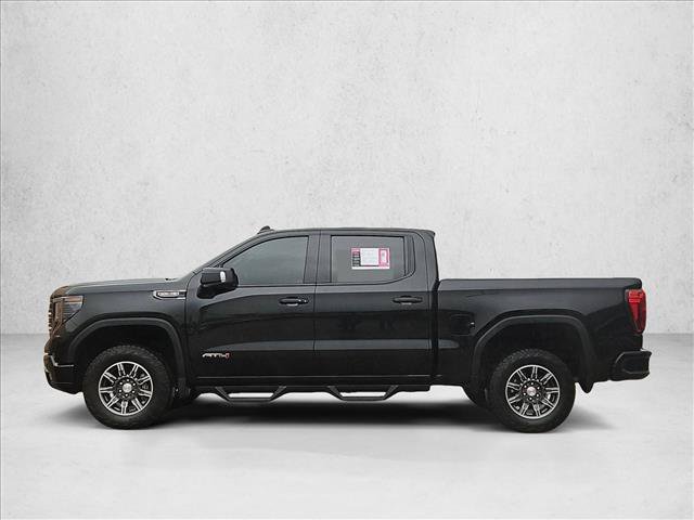 Used 2024 GMC Sierra 1500 AT4 w/ Technology Package AWD/4WD image 8