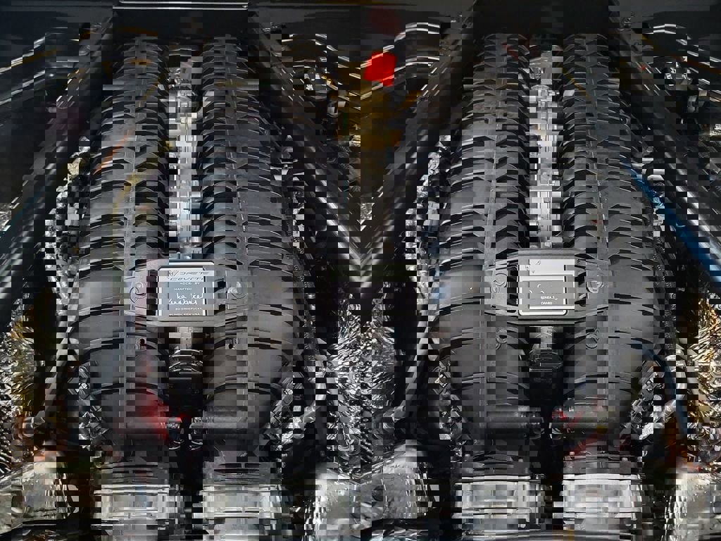 New 2026 Chevrolet Corvette Z06 RWD image 18