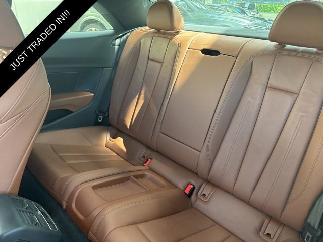 Used 2022 Audi A5 2.0T Premium Plus w/ Premium Plus AWD/4WD image 8