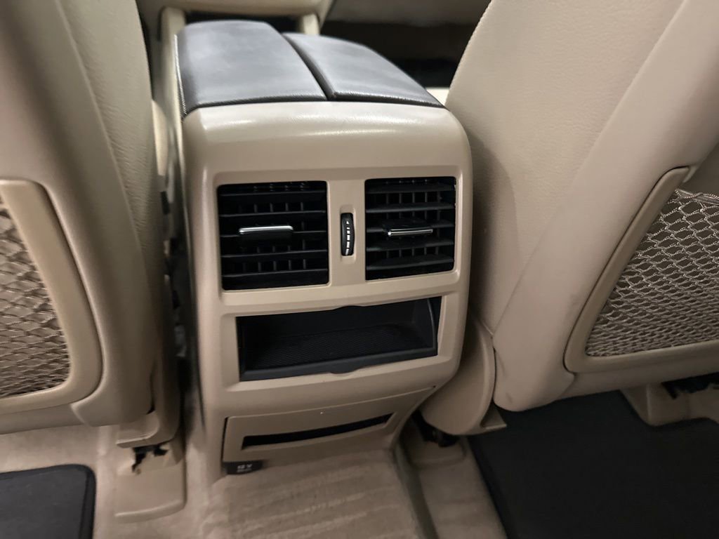 Certified 2016 Mercedes-Benz GL 450 4MATIC image 22