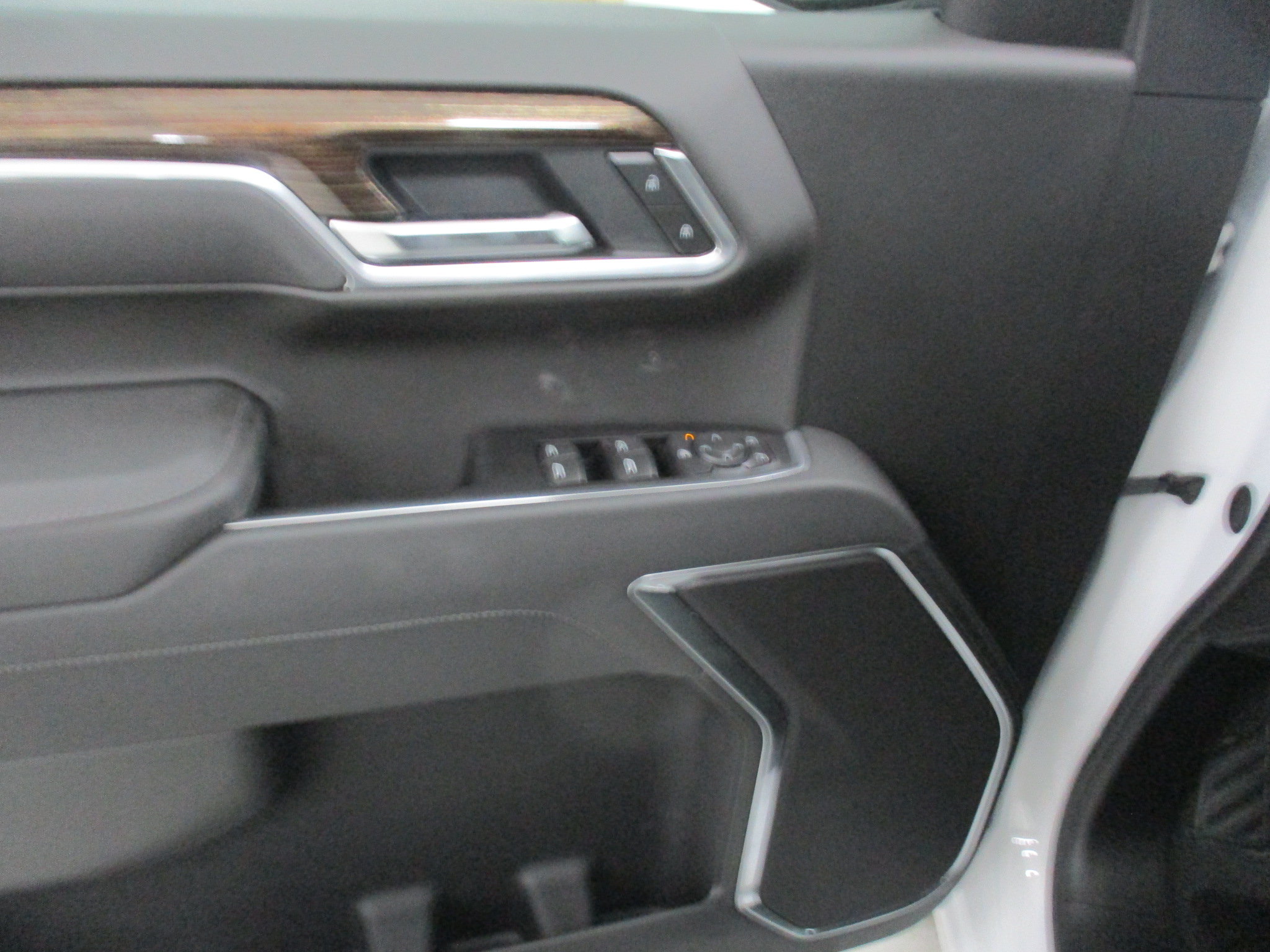 New 2026 GMC Sierra 1500 Elevation AWD/4WD image 18