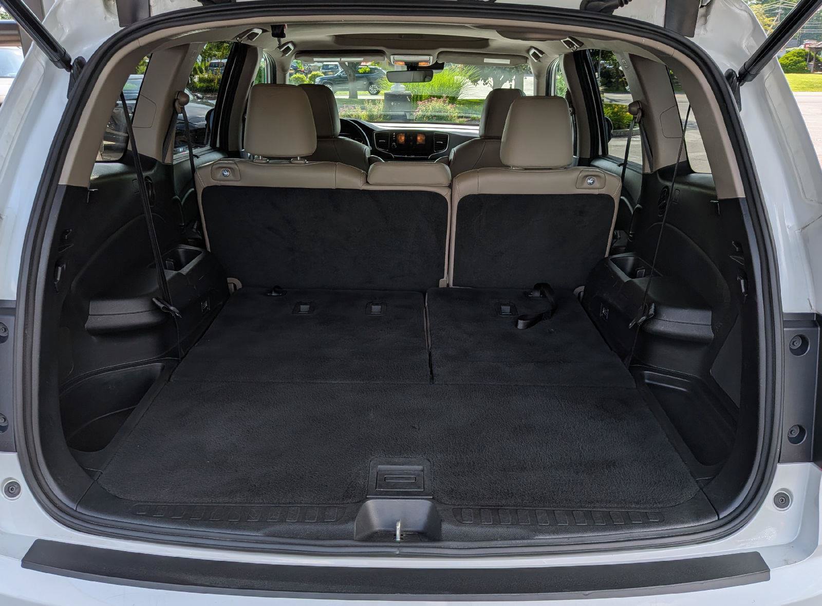 Used 2020 Honda Pilot EX-L image 11