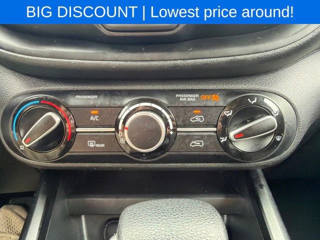 Used 2024 Kia Soul LX w/ Option Group 015 FWD image 21