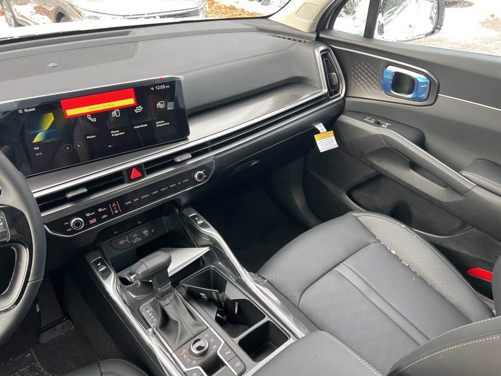 New 2026 Kia Sorento S image 12