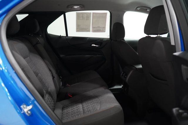 Used 2024 Chevrolet Equinox LT image 36