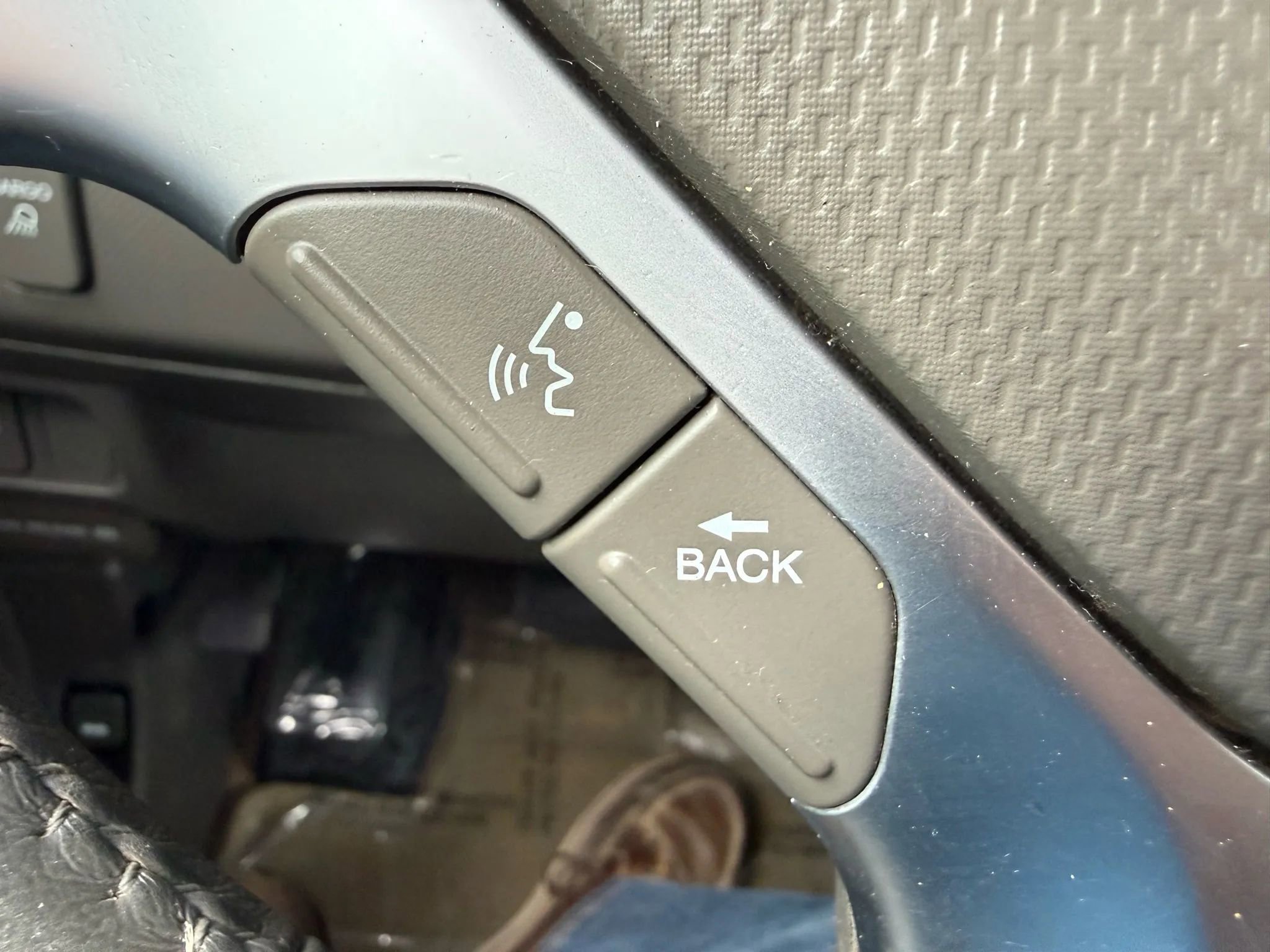 Used 2008 Honda Ridgeline RTL image 14