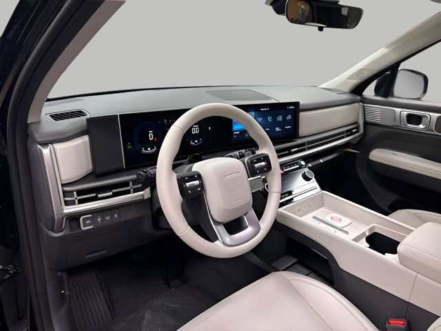 New 2026 Hyundai Santa Fe SEL image 17