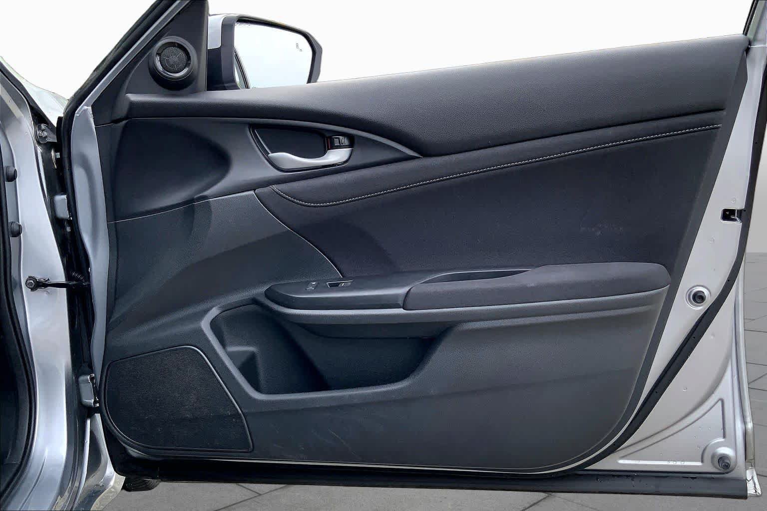 Certified 2021 Honda Insight EX image 23