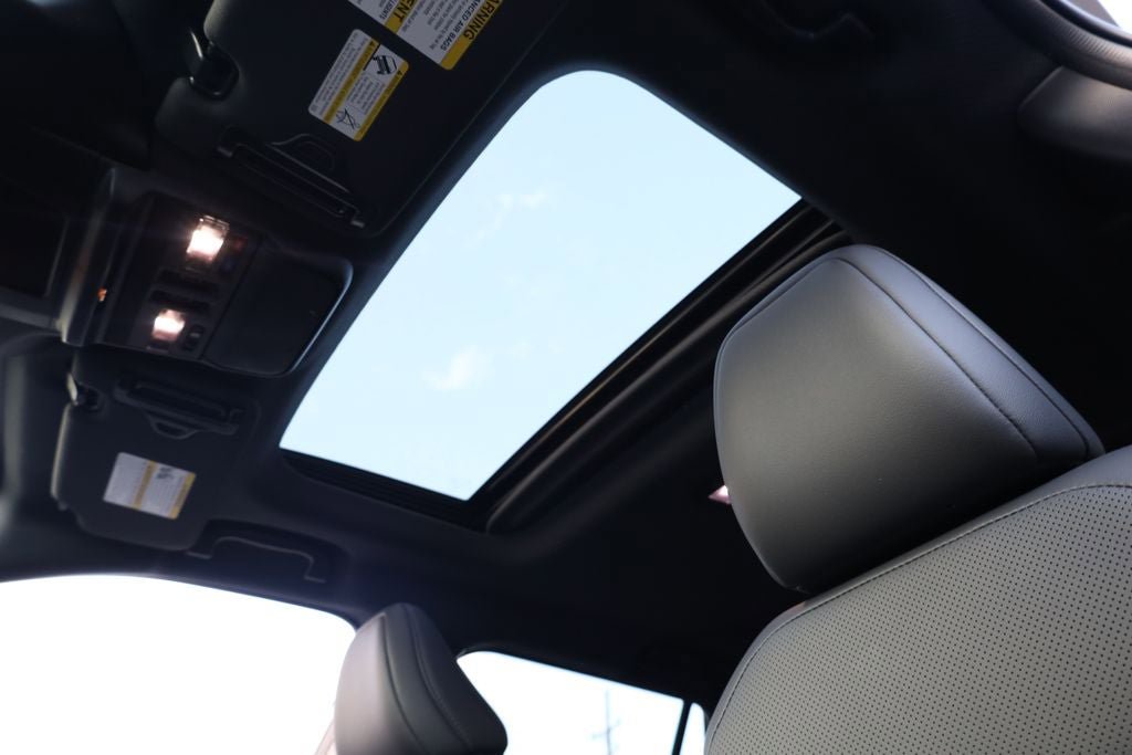 New 2026 Subaru Outback Limited image 9