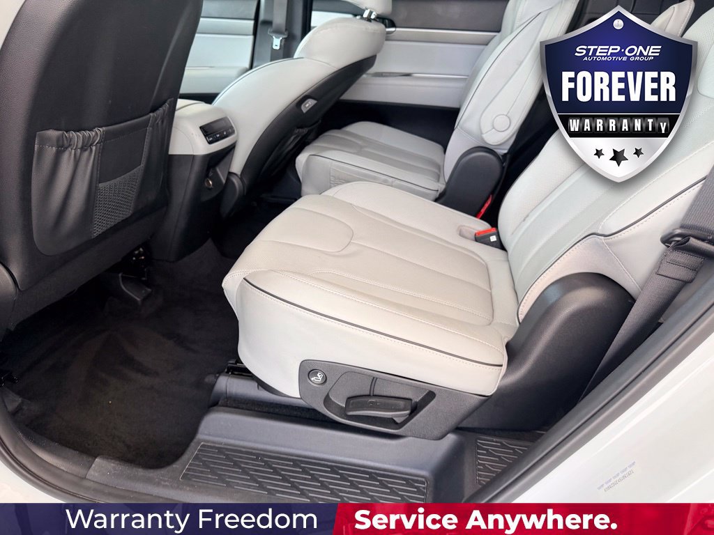 Used 2025 Hyundai Palisade SEL AWD/4WD image 30