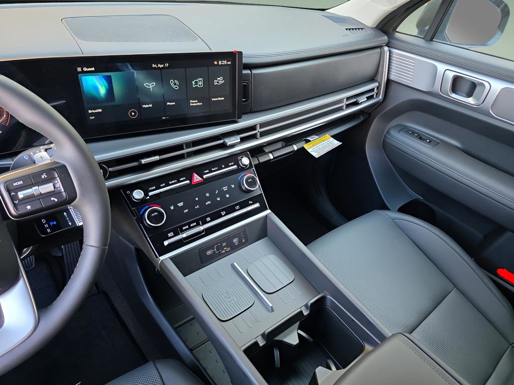 New 2026 Hyundai Santa Fe SEL AWD/4WD image 17