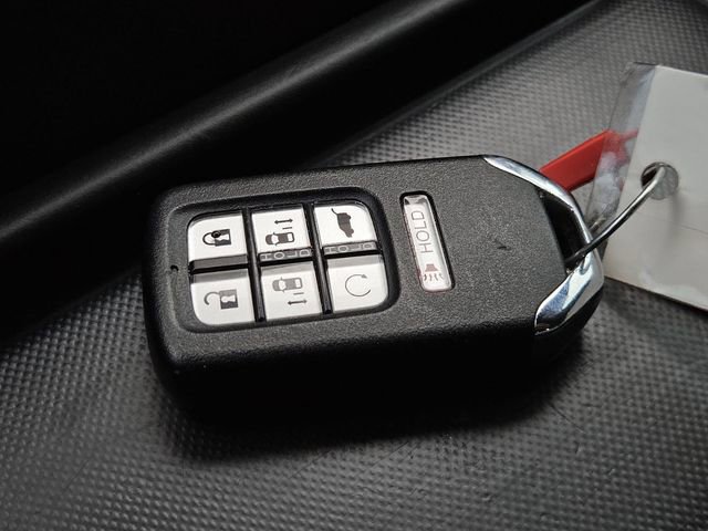 Used 2024 Honda Odyssey Touring image 37