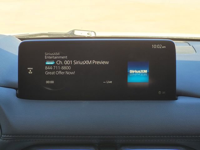 Used 2021 MAZDA CX-5 Grand Touring Reserve AWD/4WD image 17