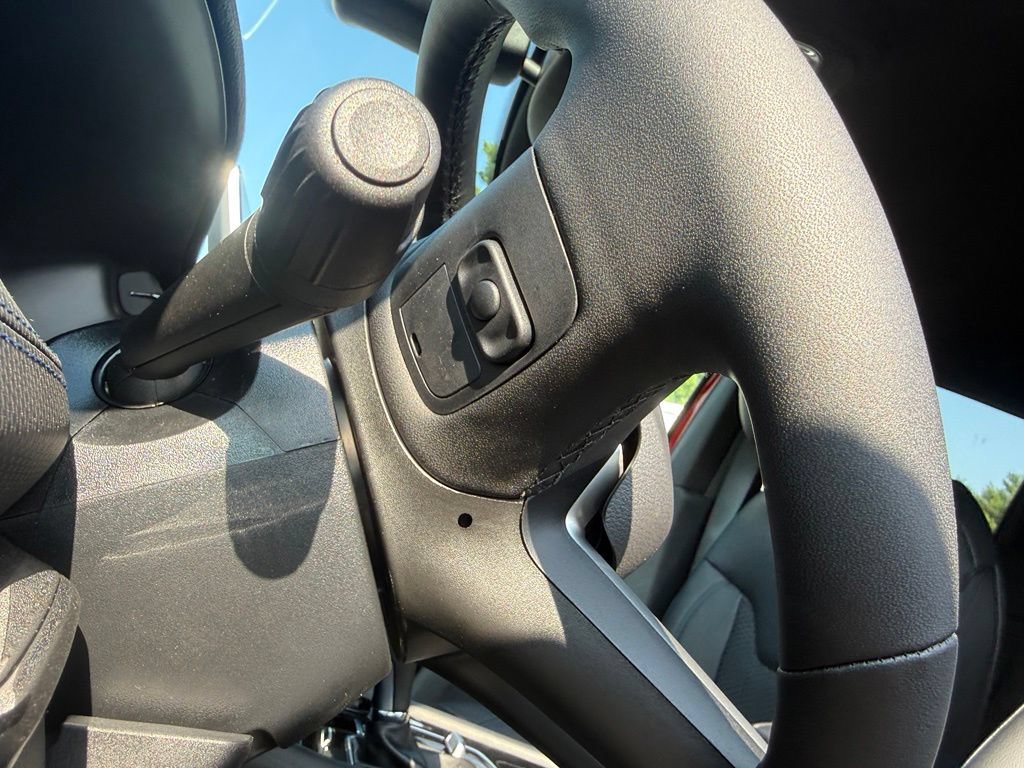 New 2026 Jeep Compass Latitude AWD/4WD image 14