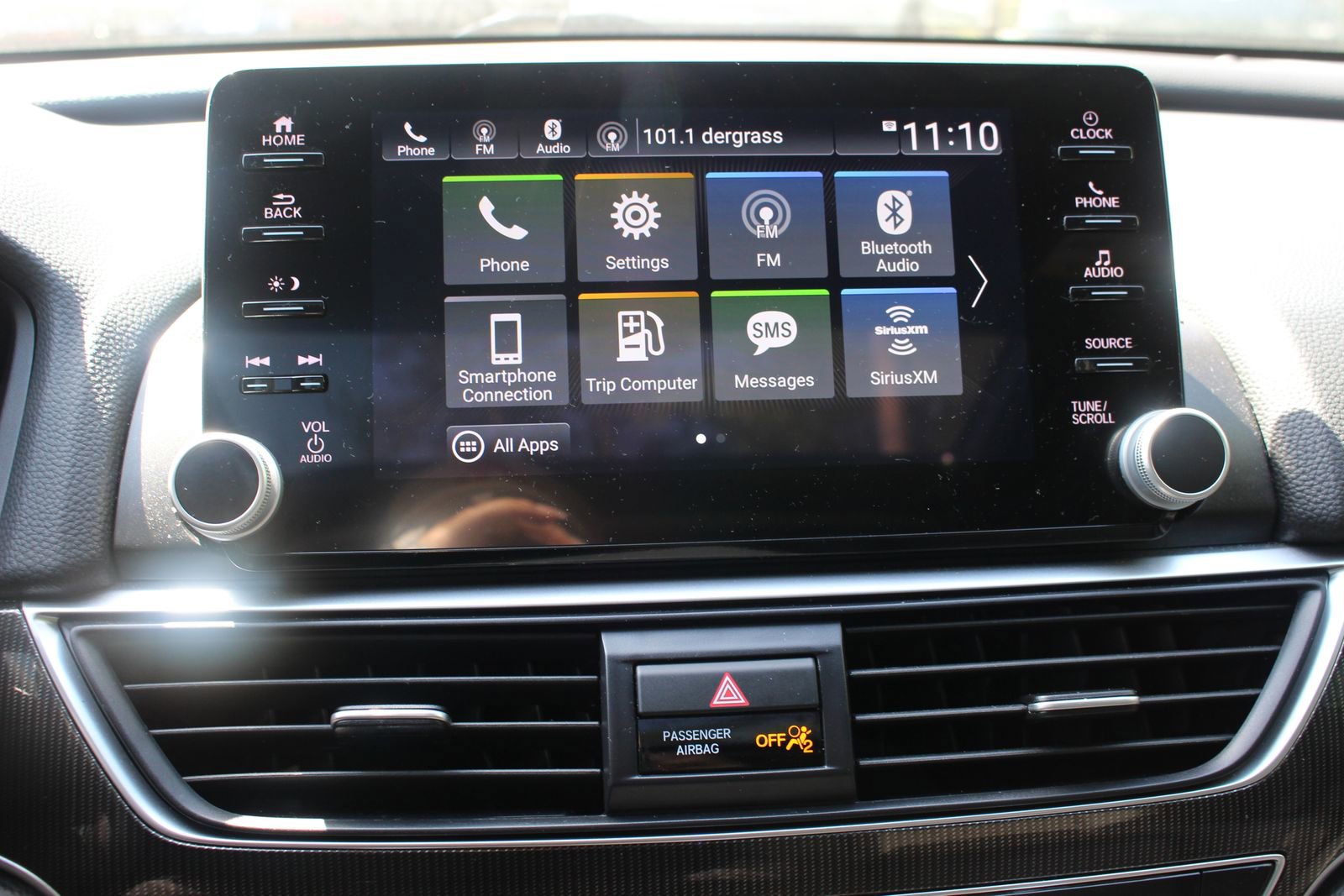 Used 2022 Honda Accord Sport image 30