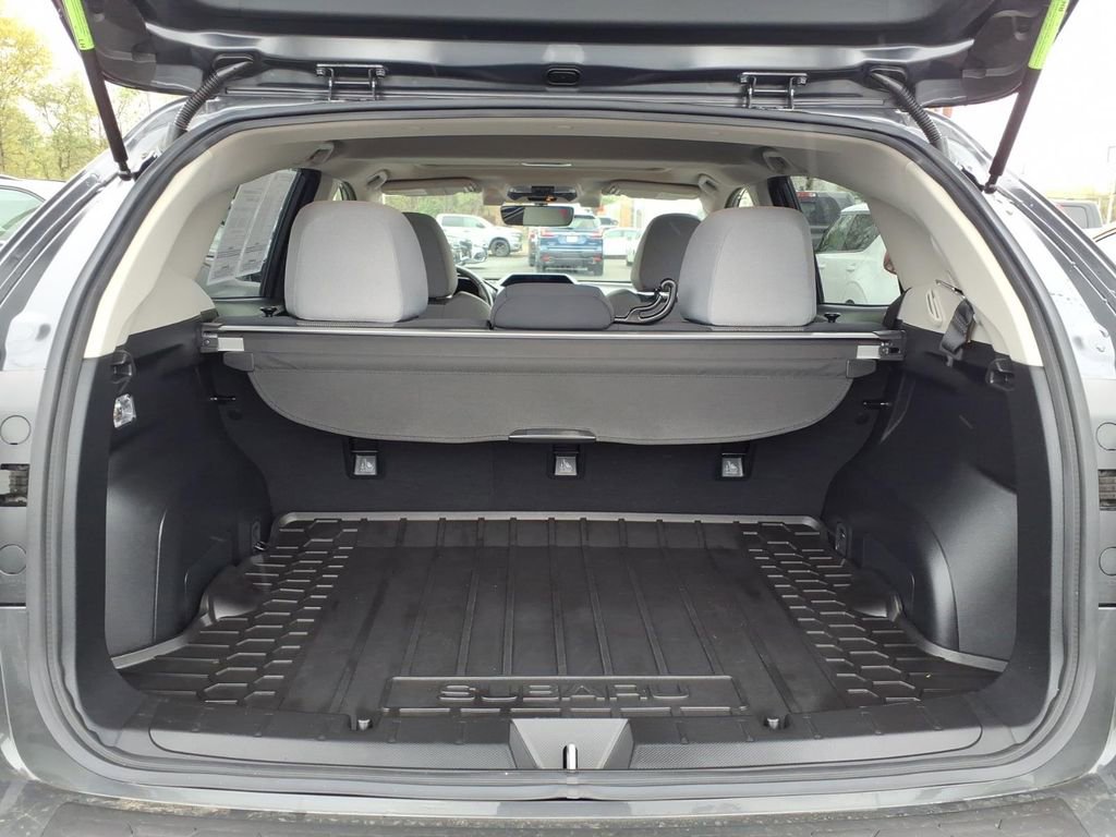 Certified 2023 Subaru Crosstrek 2.0i Premium AWD/4WD image 19