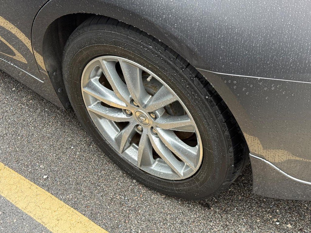 Used 2015 INFINITI Q50 Premium w/ Navigation Package AWD/4WD image 10