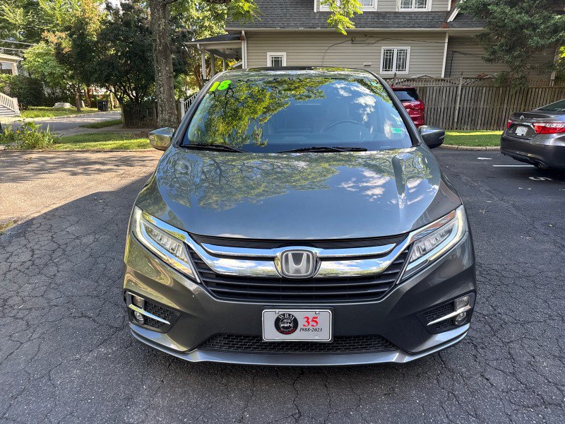 Used 2018 Honda Odyssey Touring image 6