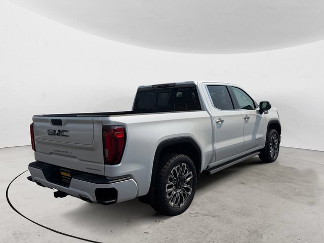 Used 2023 GMC Sierra 1500 Denali Ultimate AWD/4WD image 6