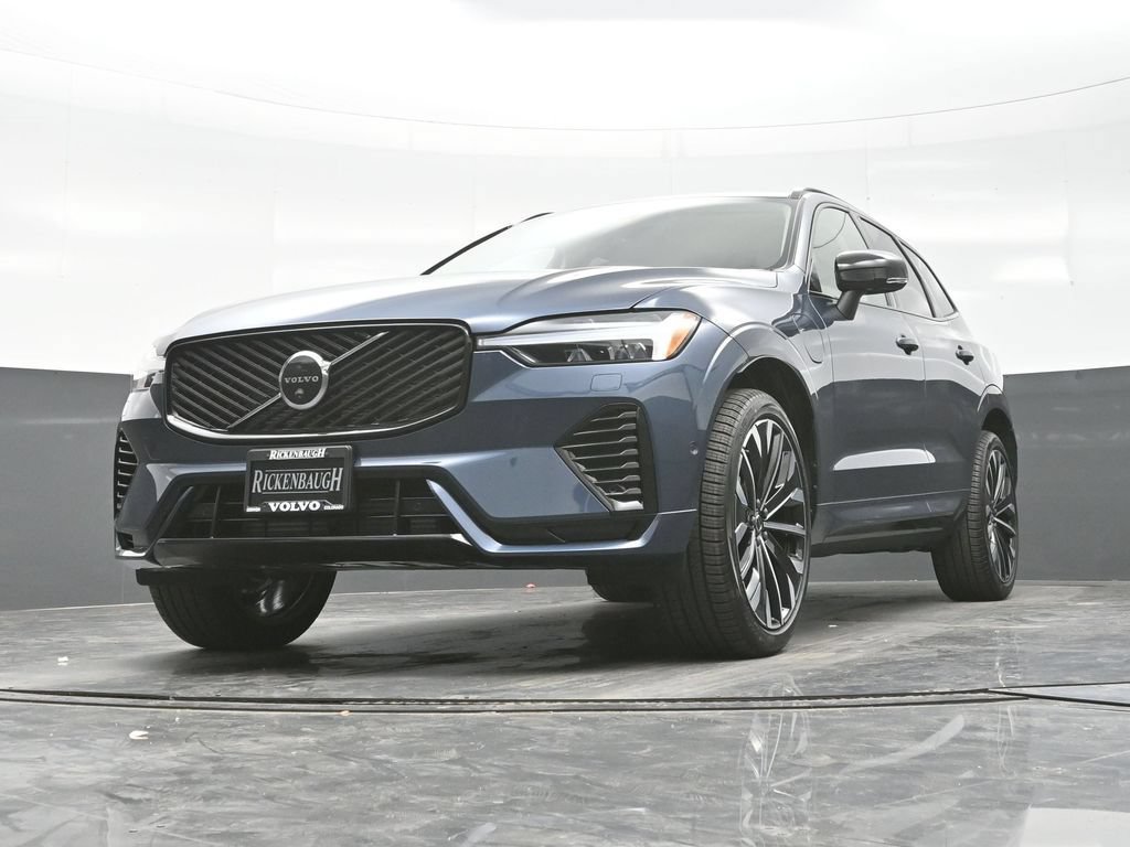 New 2026 Volvo XC60 T8 Ultra w/ Protection Package Premier AWD/4WD image 40