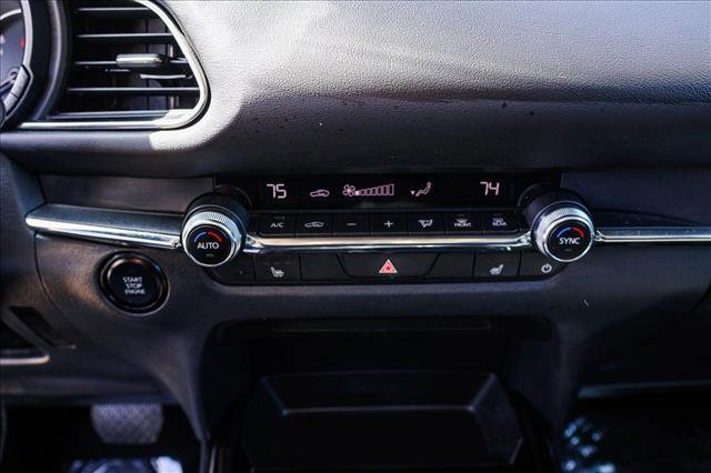 Used 2025 MAZDA CX-30 AWD 2.5 S w/ Preferred Package image 20