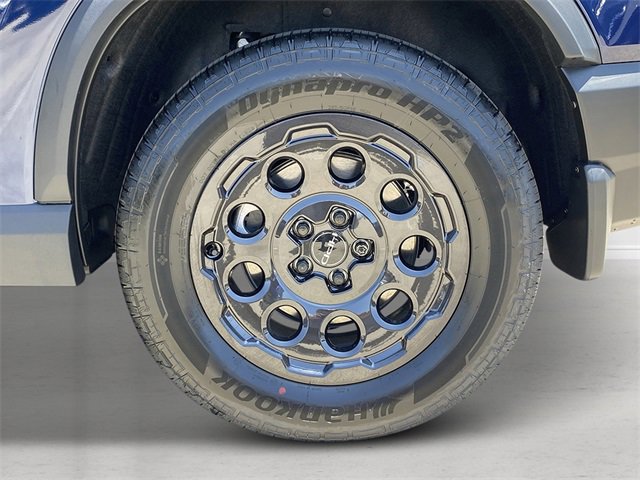 New 2026 Honda Passport RTL image 9