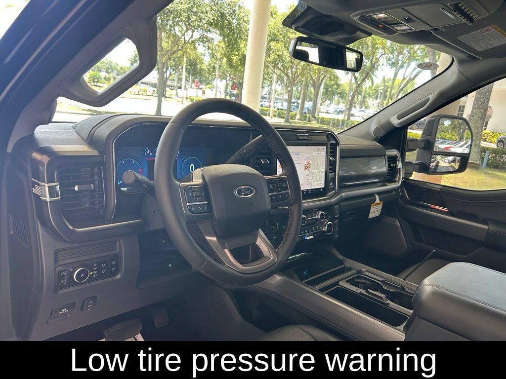 Used 2026 Ford F350 Lariat AWD/4WD image 7