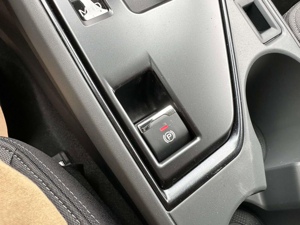 New 2026 Subaru Crosstrek 2.5i image 19