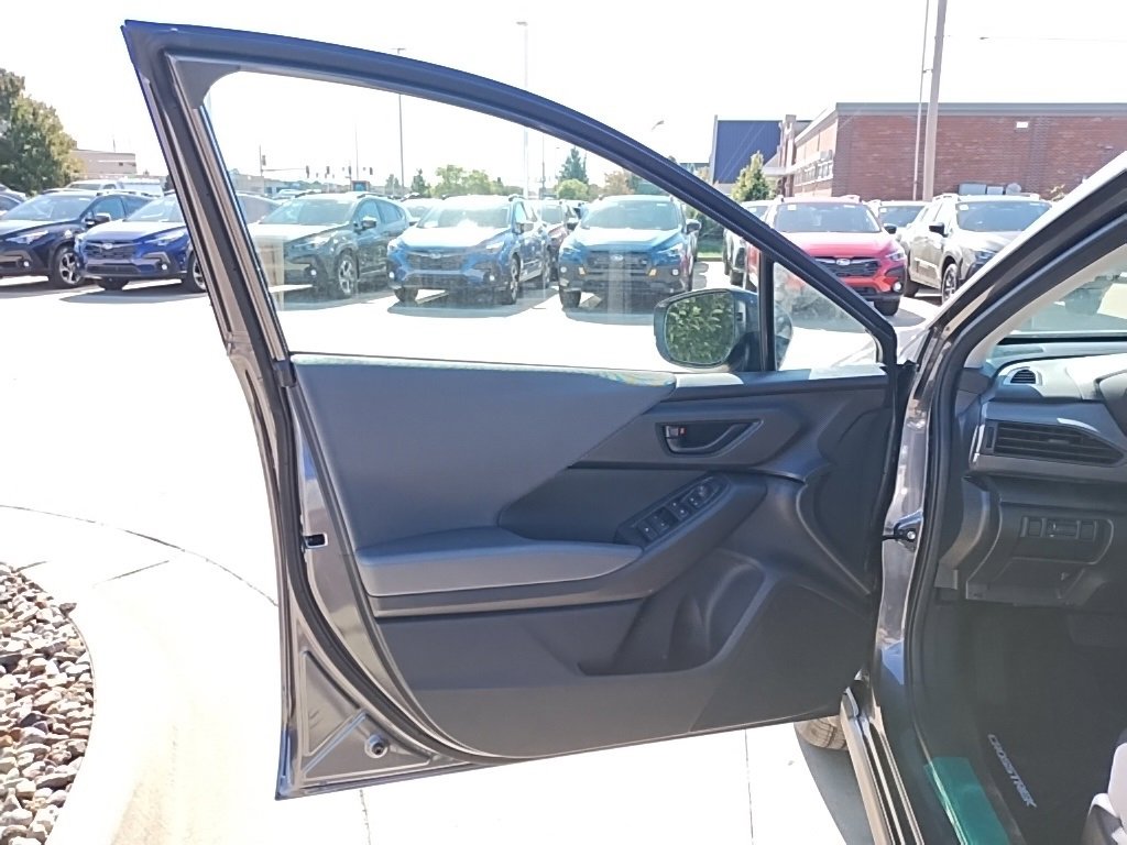 New 2026 Subaru Crosstrek 2.5i Premium image 15