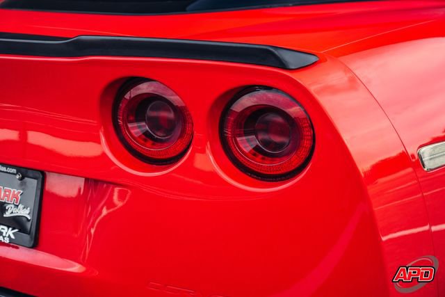 Used 2013 Chevrolet Corvette Z06 image 45