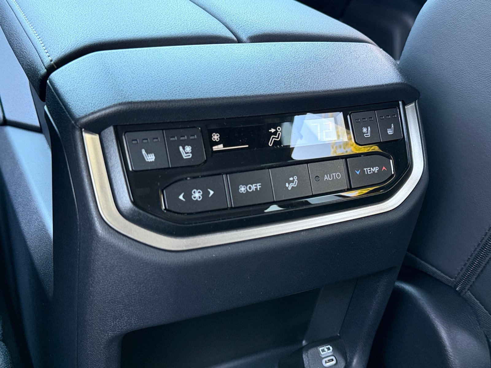 New 2026 Lexus TX 350 AWD w/ Technology Package image 27