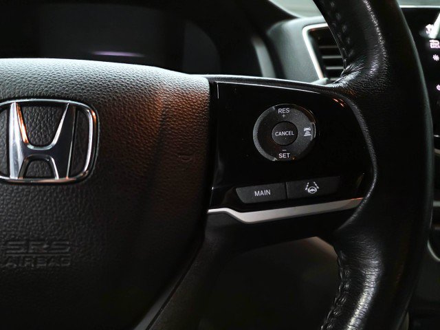 Used 2021 Honda Pilot EX-L image 24