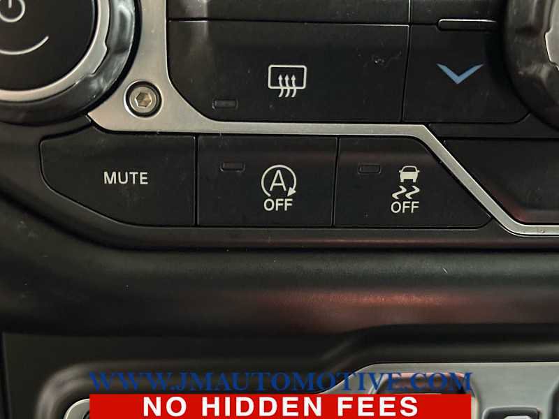Used 2021 Jeep Gladiator Sport image 33