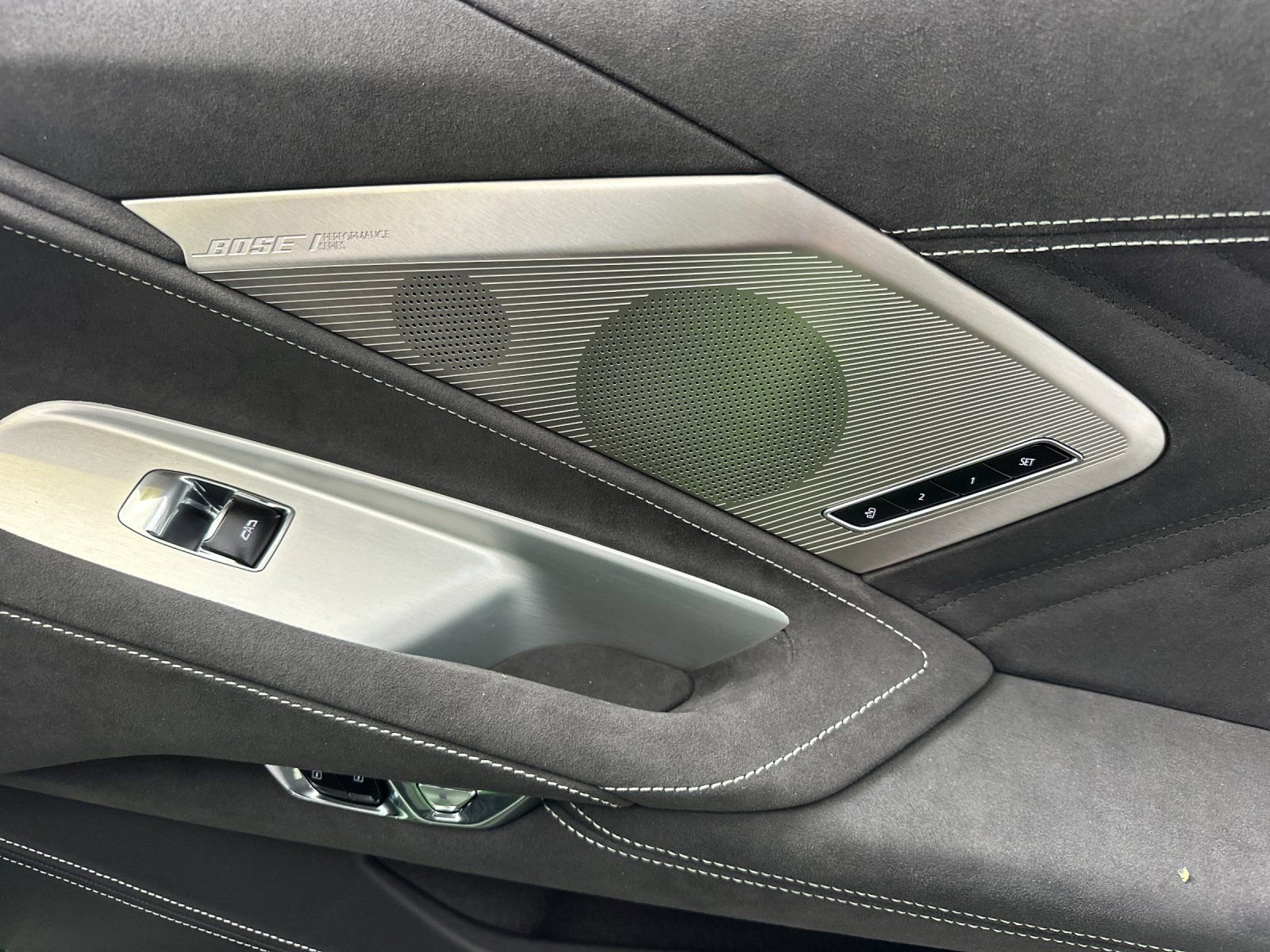 New 2026 Chevrolet Corvette Z06 image 18