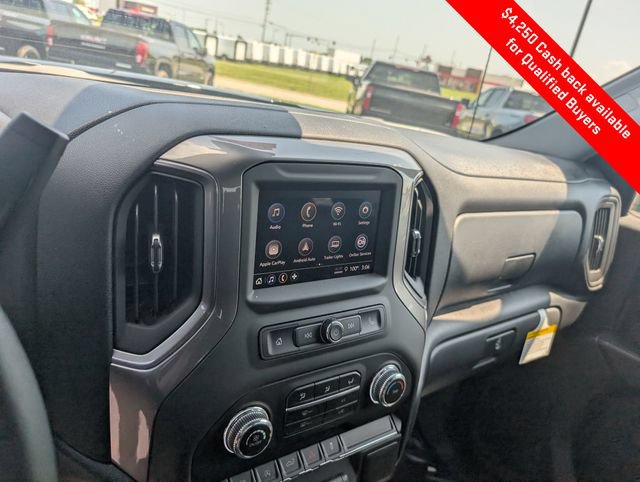 New 2026 GMC Sierra 1500 Pro w/ Pro Value Package AWD/4WD image 20