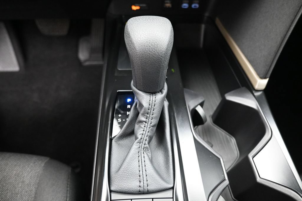 Certified 2026 Toyota Camry LE FWD image 23