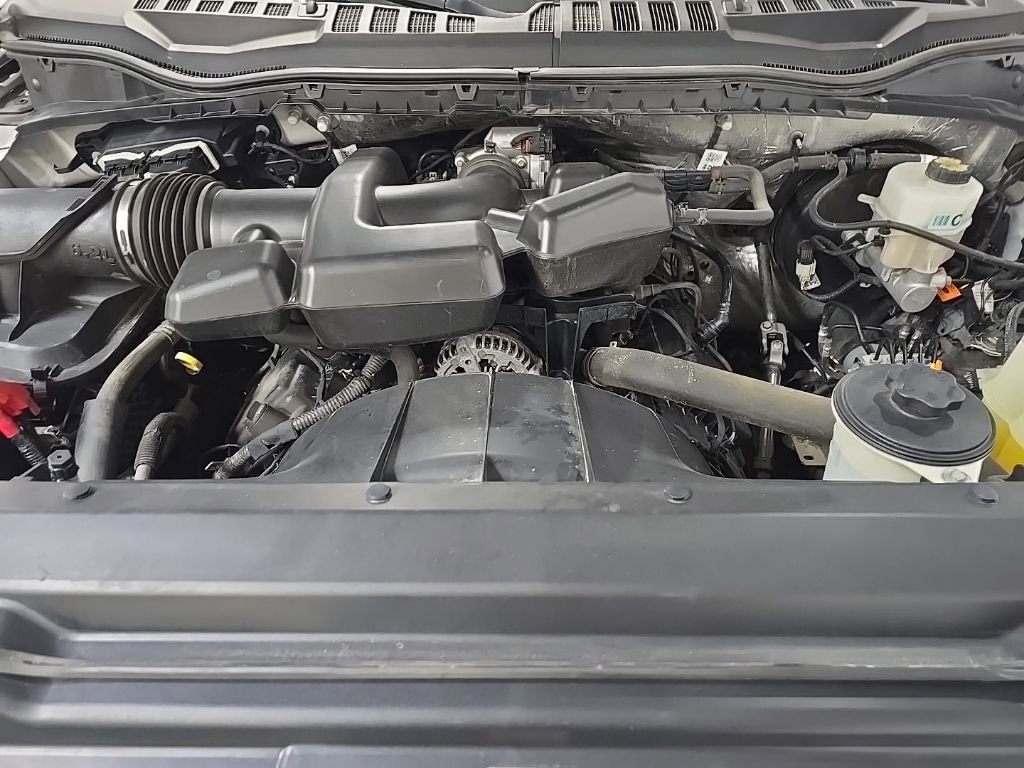 Used 2019 Ford F250 Lariat w/ Lariat Ultimate Package image 12