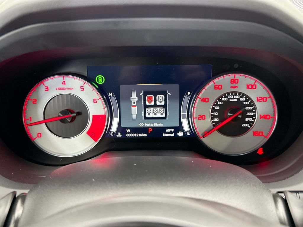Used 2026 Acura RDX A-Spec AWD/4WD image 33