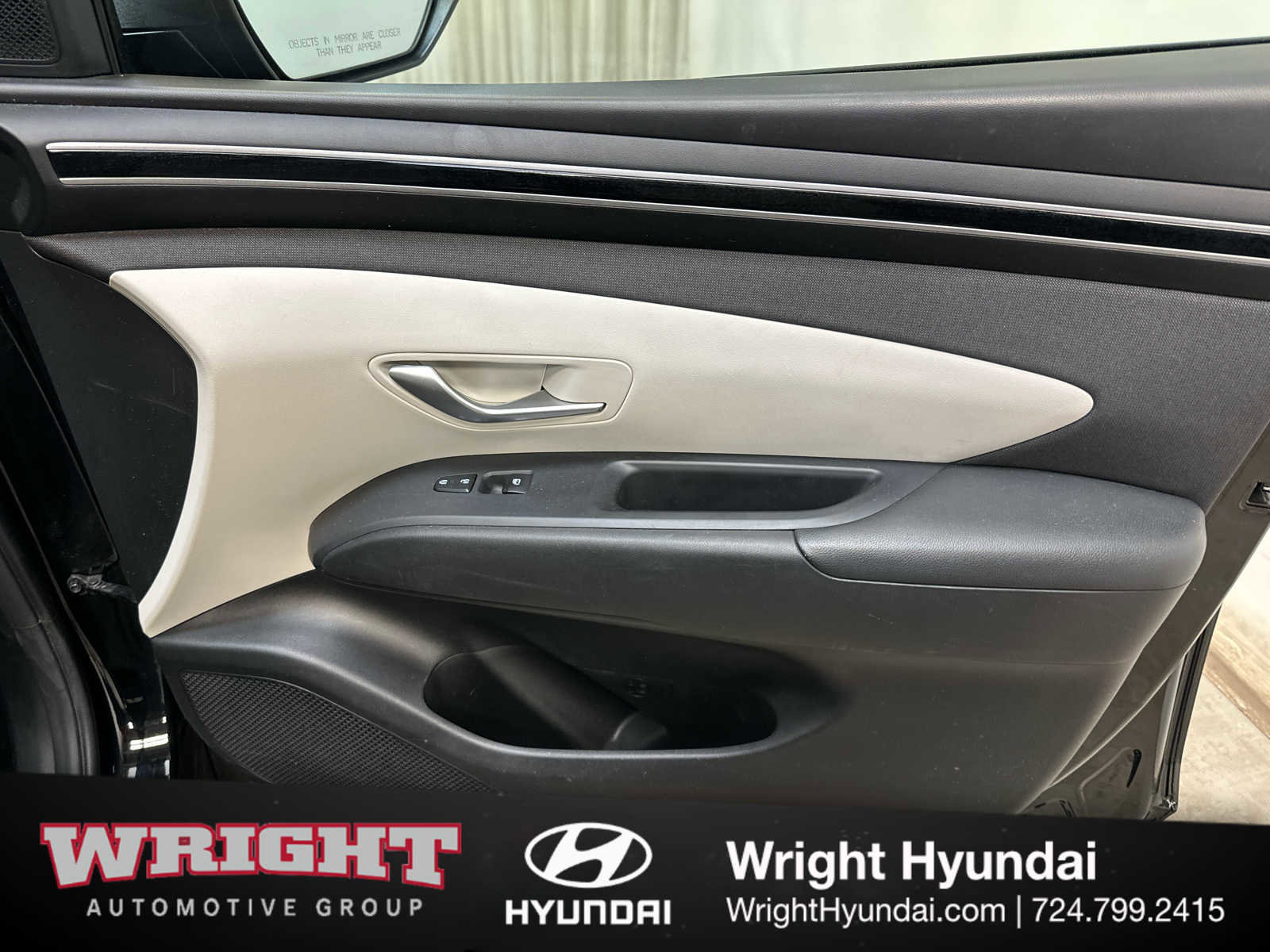 Certified 2023 Hyundai Tucson SEL w/ Convenience Package image 18