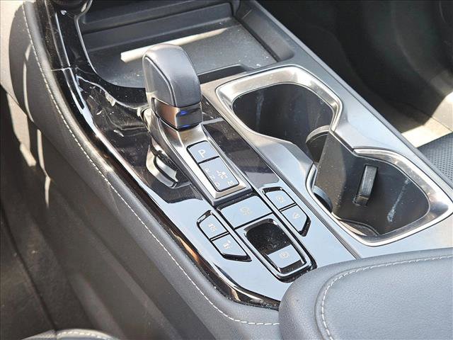 Used 2024 Lexus NX 350 AWD w/ Vision Package image 13