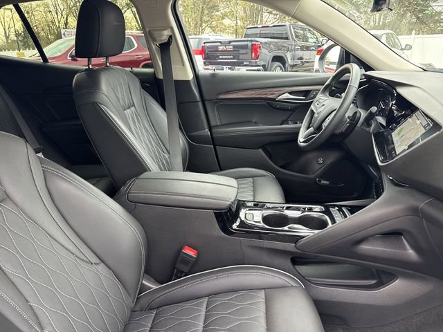 Used 2023 Buick Envision Avenir image 29