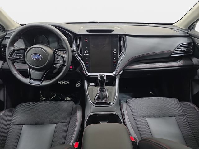 Used 2025 Subaru Legacy Sport image 10