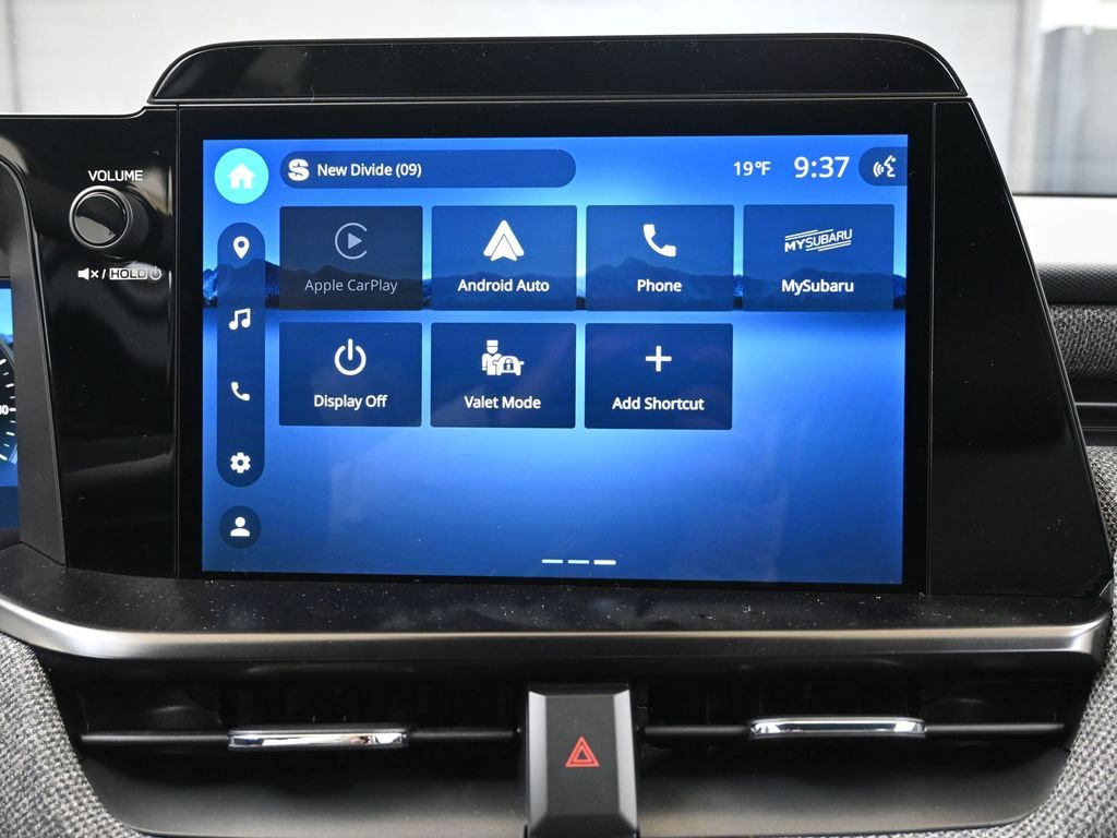 New 2026 Subaru Outback Limited image 33